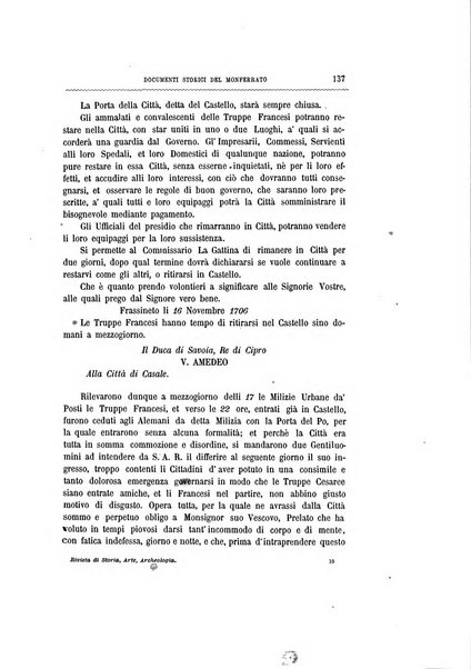 Rivista di storia, arte, archeologia della provincia di Alessandria periodico semestrale della commissione municipale di Alessandria