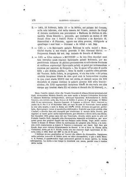 Rivista di storia, arte, archeologia della provincia di Alessandria periodico semestrale della commissione municipale di Alessandria