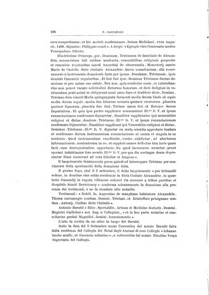 Rivista di storia, arte, archeologia della provincia di Alessandria periodico semestrale della commissione municipale di Alessandria