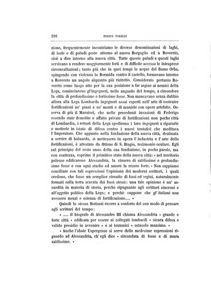 Rivista di storia, arte, archeologia della provincia di Alessandria periodico semestrale della commissione municipale di Alessandria