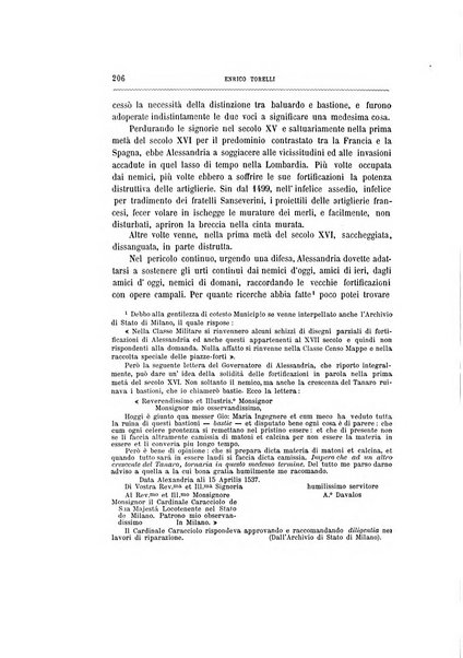 Rivista di storia, arte, archeologia della provincia di Alessandria periodico semestrale della commissione municipale di Alessandria