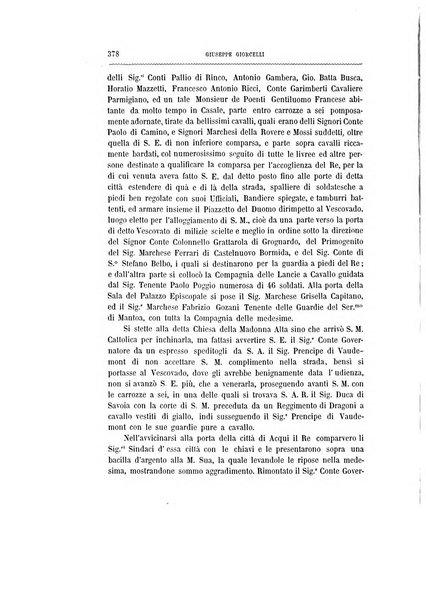 Rivista di storia, arte, archeologia della provincia di Alessandria periodico semestrale della commissione municipale di Alessandria