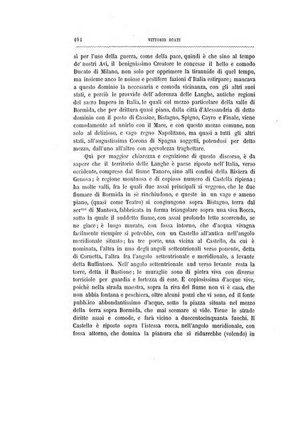 Rivista di storia, arte, archeologia della provincia di Alessandria periodico semestrale della commissione municipale di Alessandria