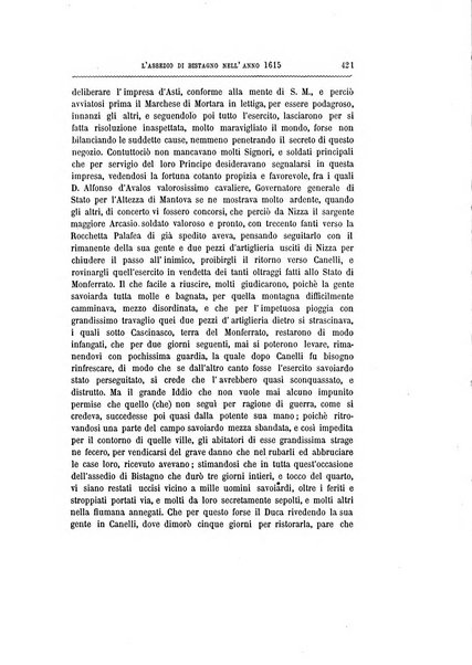 Rivista di storia, arte, archeologia della provincia di Alessandria periodico semestrale della commissione municipale di Alessandria