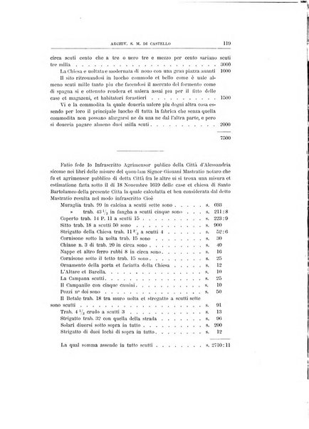 Rivista di storia, arte, archeologia della provincia di Alessandria periodico semestrale della commissione municipale di Alessandria