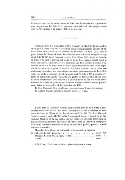 Rivista di storia, arte, archeologia della provincia di Alessandria periodico semestrale della commissione municipale di Alessandria