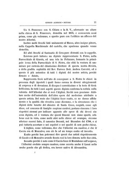 Rivista di storia, arte, archeologia della provincia di Alessandria periodico semestrale della commissione municipale di Alessandria