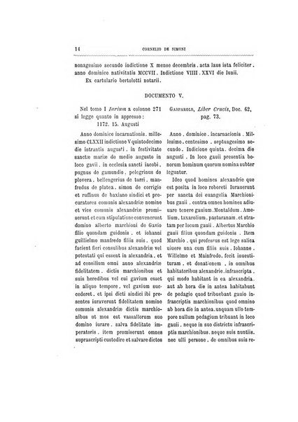 Rivista di storia, arte, archeologia della provincia di Alessandria periodico semestrale della commissione municipale di Alessandria