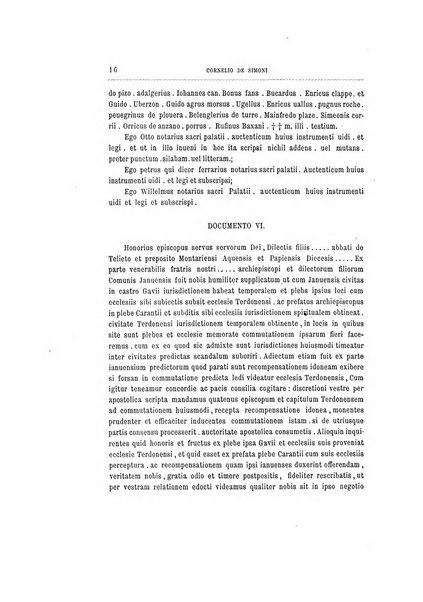 Rivista di storia, arte, archeologia della provincia di Alessandria periodico semestrale della commissione municipale di Alessandria