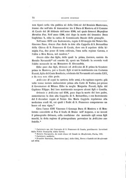 Rivista di storia, arte, archeologia della provincia di Alessandria periodico semestrale della commissione municipale di Alessandria