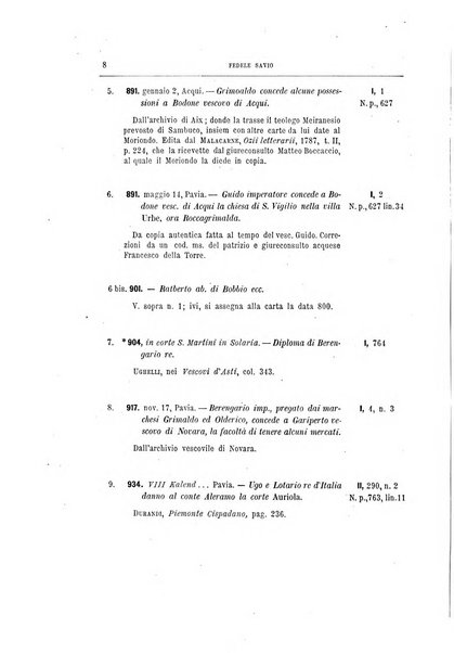 Rivista di storia, arte, archeologia della provincia di Alessandria periodico semestrale della commissione municipale di Alessandria