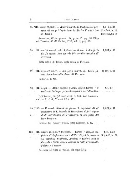 Rivista di storia, arte, archeologia della provincia di Alessandria periodico semestrale della commissione municipale di Alessandria