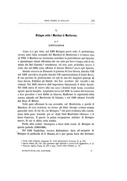 Rivista di storia, arte, archeologia della provincia di Alessandria periodico semestrale della commissione municipale di Alessandria