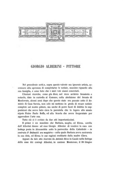 Rivista di storia, arte, archeologia della provincia di Alessandria periodico semestrale della commissione municipale di Alessandria