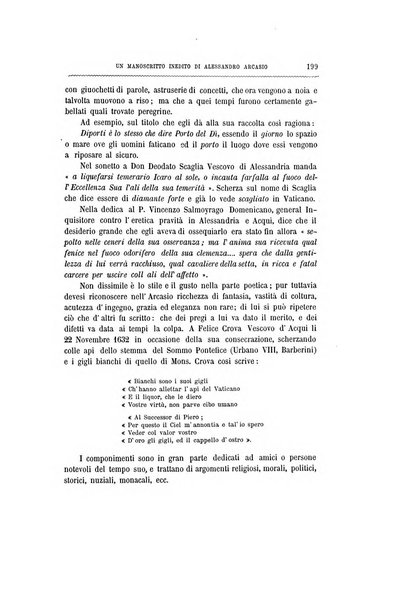 Rivista di storia, arte, archeologia della provincia di Alessandria periodico semestrale della commissione municipale di Alessandria