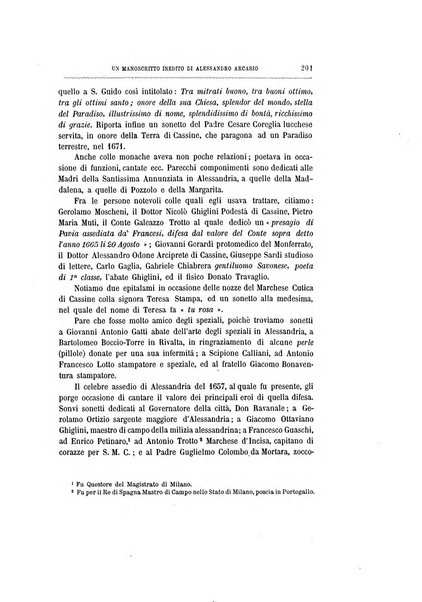 Rivista di storia, arte, archeologia della provincia di Alessandria periodico semestrale della commissione municipale di Alessandria