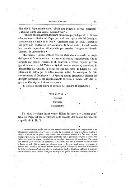 Rivista di storia, arte, archeologia della provincia di Alessandria periodico semestrale della commissione municipale di Alessandria