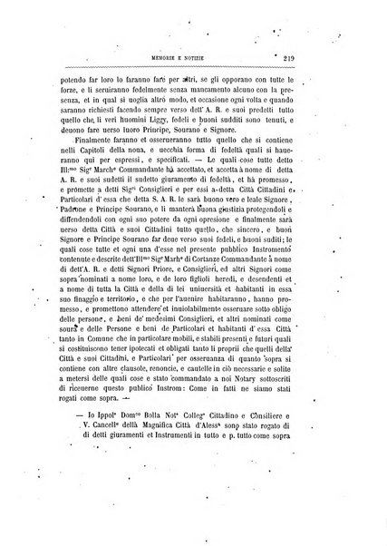 Rivista di storia, arte, archeologia della provincia di Alessandria periodico semestrale della commissione municipale di Alessandria