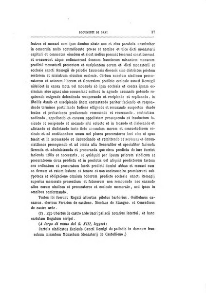 Rivista di storia, arte, archeologia della provincia di Alessandria periodico semestrale della commissione municipale di Alessandria