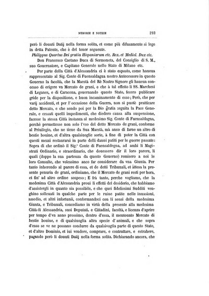 Rivista di storia, arte, archeologia della provincia di Alessandria periodico semestrale della commissione municipale di Alessandria