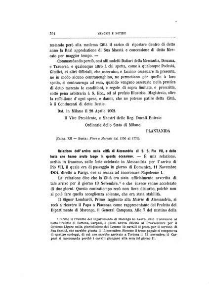 Rivista di storia, arte, archeologia della provincia di Alessandria periodico semestrale della commissione municipale di Alessandria