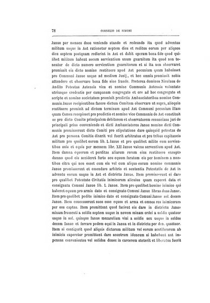 Rivista di storia, arte, archeologia della provincia di Alessandria periodico semestrale della commissione municipale di Alessandria