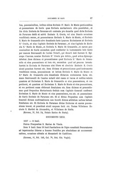 Rivista di storia, arte, archeologia della provincia di Alessandria periodico semestrale della commissione municipale di Alessandria