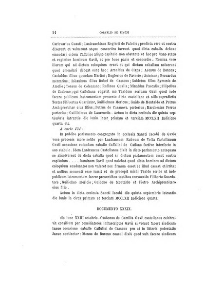 Rivista di storia, arte, archeologia della provincia di Alessandria periodico semestrale della commissione municipale di Alessandria