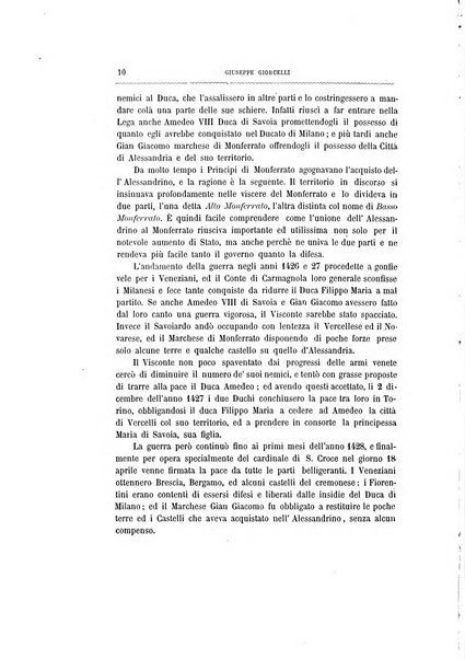 Rivista di storia, arte, archeologia della provincia di Alessandria periodico semestrale della commissione municipale di Alessandria