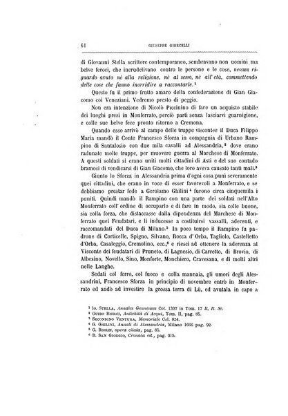 Rivista di storia, arte, archeologia della provincia di Alessandria periodico semestrale della commissione municipale di Alessandria