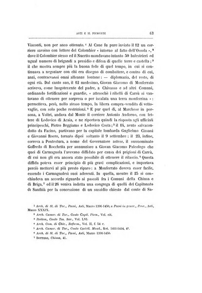 Rivista di storia, arte, archeologia della provincia di Alessandria periodico semestrale della commissione municipale di Alessandria