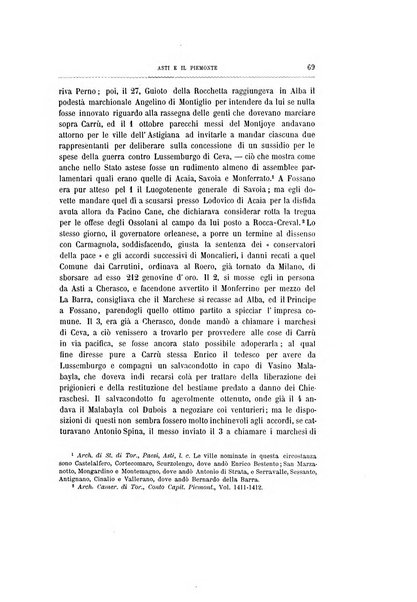 Rivista di storia, arte, archeologia della provincia di Alessandria periodico semestrale della commissione municipale di Alessandria