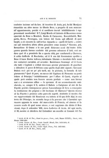 Rivista di storia, arte, archeologia della provincia di Alessandria periodico semestrale della commissione municipale di Alessandria