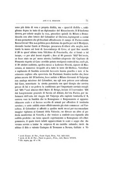 Rivista di storia, arte, archeologia della provincia di Alessandria periodico semestrale della commissione municipale di Alessandria