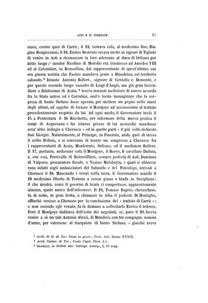 Rivista di storia, arte, archeologia della provincia di Alessandria periodico semestrale della commissione municipale di Alessandria