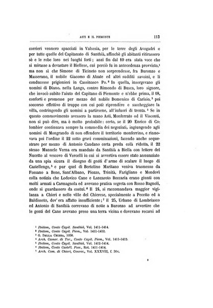 Rivista di storia, arte, archeologia della provincia di Alessandria periodico semestrale della commissione municipale di Alessandria