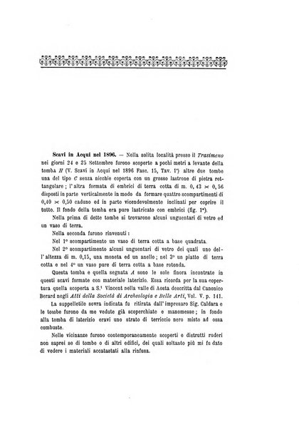 Rivista di storia, arte, archeologia della provincia di Alessandria periodico semestrale della commissione municipale di Alessandria