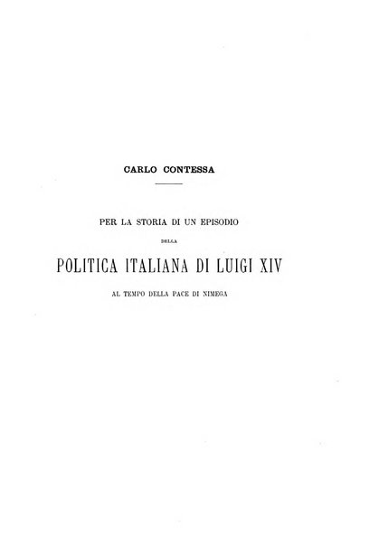 Rivista di storia, arte, archeologia della provincia di Alessandria periodico semestrale della commissione municipale di Alessandria