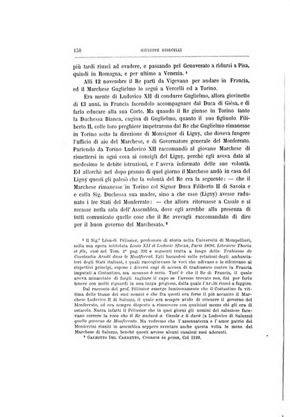 Rivista di storia, arte, archeologia della provincia di Alessandria periodico semestrale della commissione municipale di Alessandria