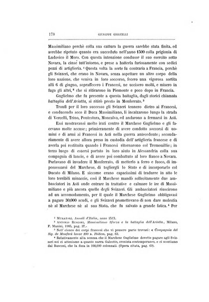 Rivista di storia, arte, archeologia della provincia di Alessandria periodico semestrale della commissione municipale di Alessandria