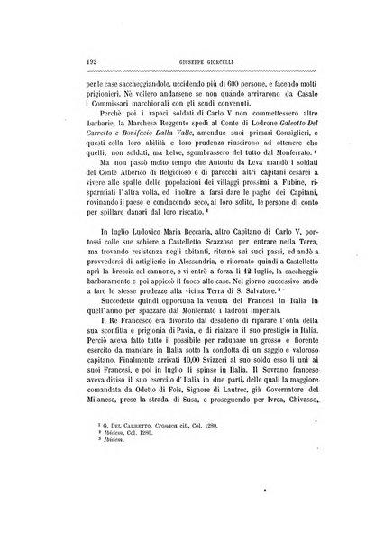 Rivista di storia, arte, archeologia della provincia di Alessandria periodico semestrale della commissione municipale di Alessandria