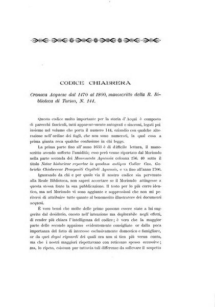 Rivista di storia, arte, archeologia della provincia di Alessandria periodico semestrale della commissione municipale di Alessandria