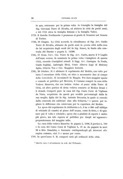 Rivista di storia, arte, archeologia della provincia di Alessandria periodico semestrale della commissione municipale di Alessandria