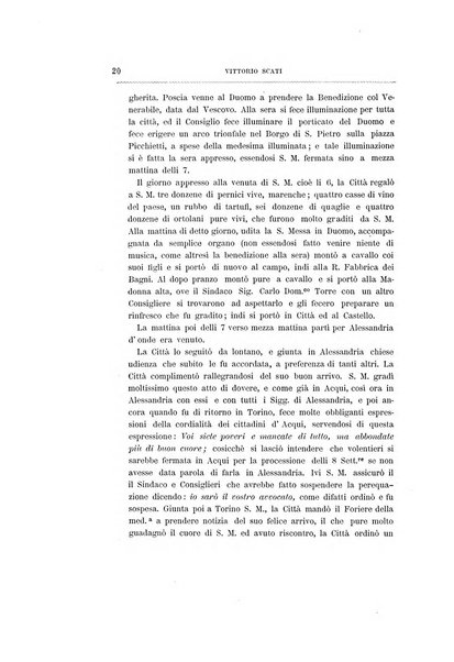 Rivista di storia, arte, archeologia della provincia di Alessandria periodico semestrale della commissione municipale di Alessandria