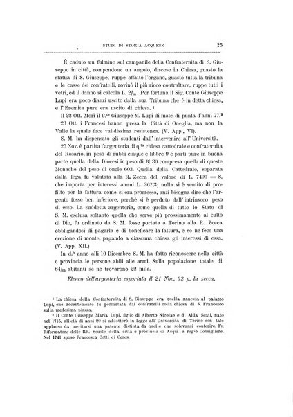 Rivista di storia, arte, archeologia della provincia di Alessandria periodico semestrale della commissione municipale di Alessandria