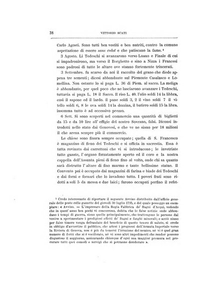 Rivista di storia, arte, archeologia della provincia di Alessandria periodico semestrale della commissione municipale di Alessandria