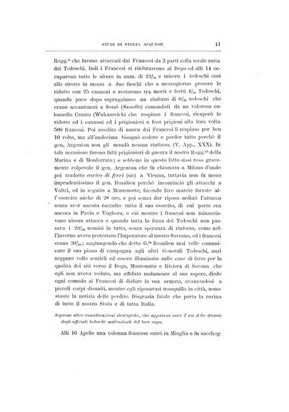 Rivista di storia, arte, archeologia della provincia di Alessandria periodico semestrale della commissione municipale di Alessandria