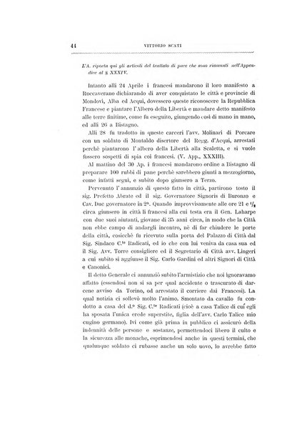 Rivista di storia, arte, archeologia della provincia di Alessandria periodico semestrale della commissione municipale di Alessandria