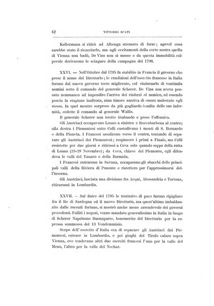 Rivista di storia, arte, archeologia della provincia di Alessandria periodico semestrale della commissione municipale di Alessandria