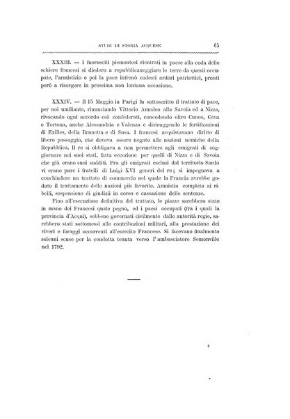 Rivista di storia, arte, archeologia della provincia di Alessandria periodico semestrale della commissione municipale di Alessandria